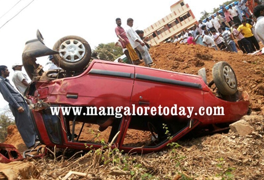 car accident 1